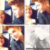 Justin and Jazzy♥ ImUnbroken photo