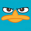 Perry the Platypus!!! :D Gumball17 photo