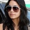 vanessa hudgens is with her super sunglasses  ^. ^ tamilnna photo