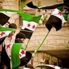 this flag represent me .......... syrian <333 for life  rory2011 photo