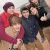 Love you Directioners 1d_onedirection photo