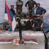 Serbian tank JosipBrozTito photo