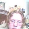 i has a lizard on my head hakadoshi12345 photo