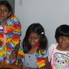 thats my little sister birthday in ausgust 13 and there the small on is my other sister and i ma the tamilnna photo
