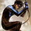 sexy Nightwing!!!!!!!!!! rachele_X photo