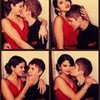 I Love Them! Justin Bieber and Selena Gomez! Jelena! <3 xoLEXI photo