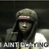 When Someone Messing With Prod Talking Bout Hes Ugly & Im Like Stop Cuz . . . RayRayWifeRenee photo