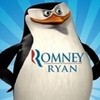 Skipper and I will be voting for Mitt Romney on November 6. SJF_Penguin2 photo