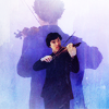 Sherlock quitepathetic photo
