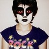 I attempted Eric Carr