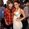 ariana and justin 2 nondieissexy photo