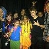 justin and his crew and williow JDB-LOVER photo