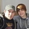 justin and scooter (scot) JDB-LOVER photo