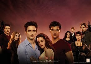 Put in order who do you like more - Twilight Series Answers - Fanpop