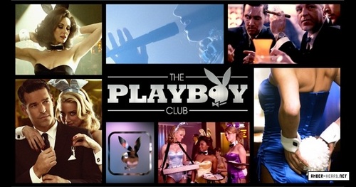  "The PLAYBOY（プレイボーイ） Club" Promo