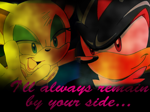Always Remain By Your Side