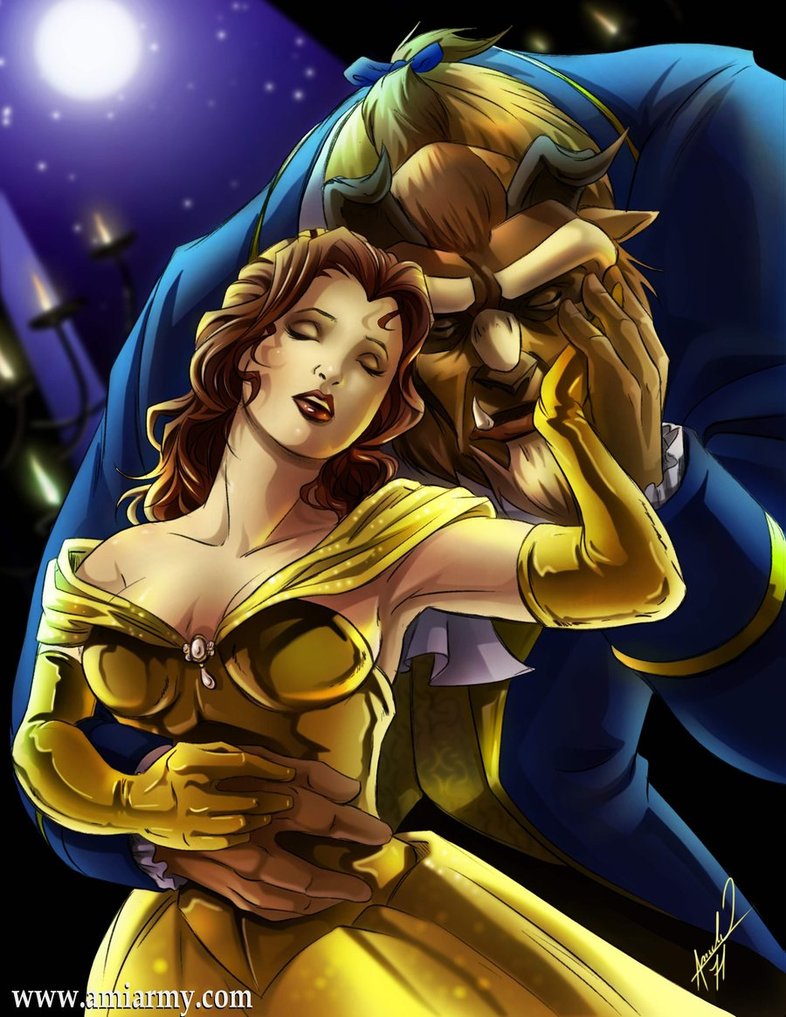 Belle and The Beast