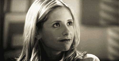 Buffy | Season 7