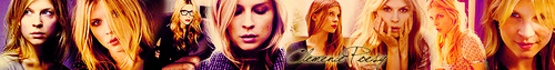  Clemence Poesy [Banner]