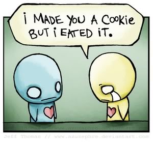  Cookies^^