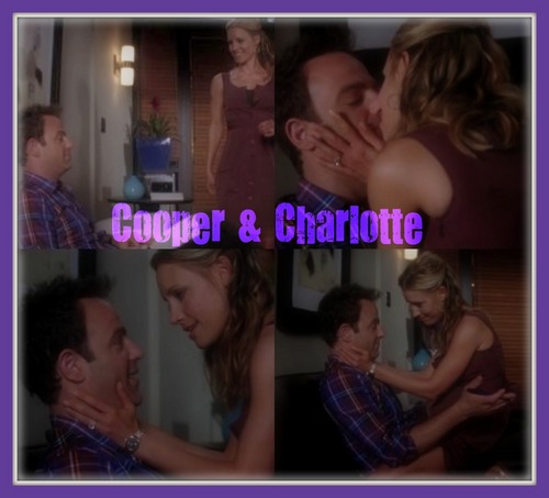  Cooper & charlotte