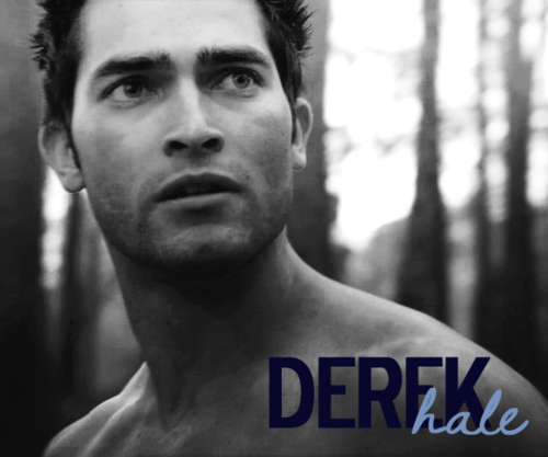  Derek