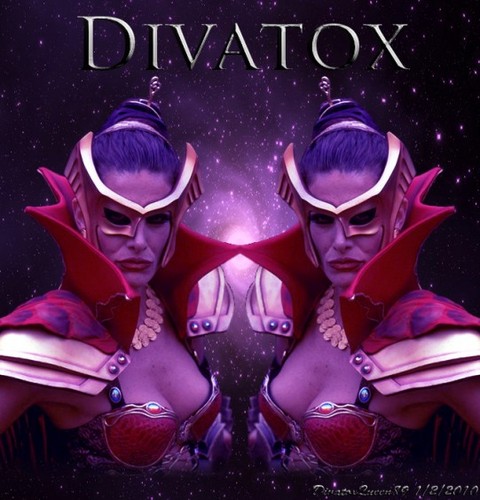  Divatox