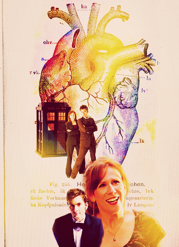  Doctor&Donna