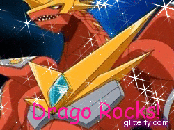  Drago<3