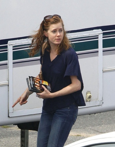  Filming July 17 - 2009