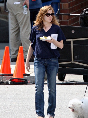  Filming July 17 - 2009