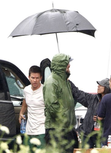  Filming July 21 - 2009