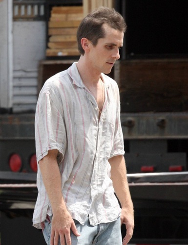  Filming July 27 - 2009