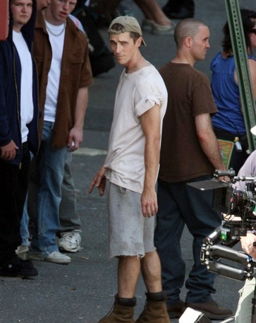  Filming July 28 - 2009