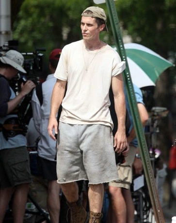  Filming July 28 - 2009