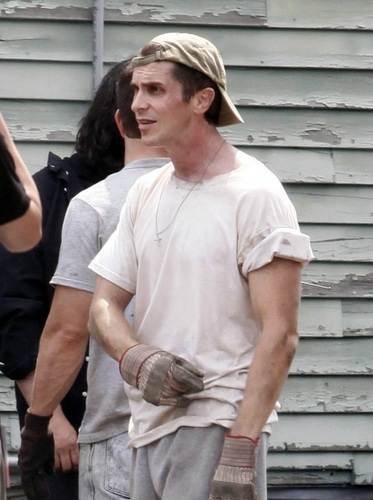  Filming July 29 - 2009
