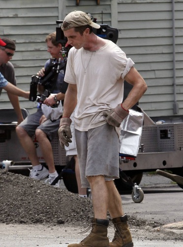  Filming July 29 - 2009