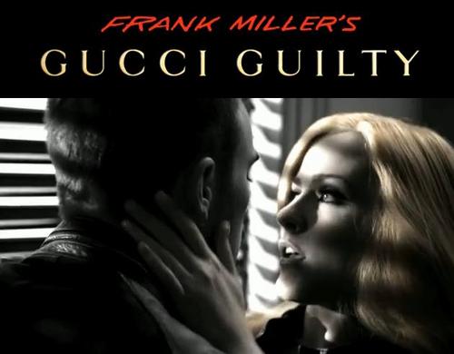  Gucci Guilty