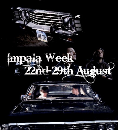  Impala week!