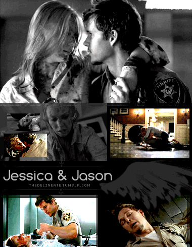  Jason & Jessica