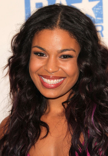 Jordin Sparks: 美国职业摔跤 & and The Creative Coalition's "be a STAR" SummerSlam Kickoff Party - Arrivals