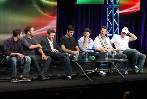 July 28 2011 -Summer TCA Tour - Day 2