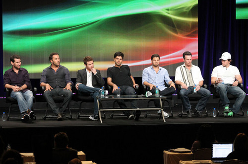 July 28 2011 -Summer TCA Tour - Day 2