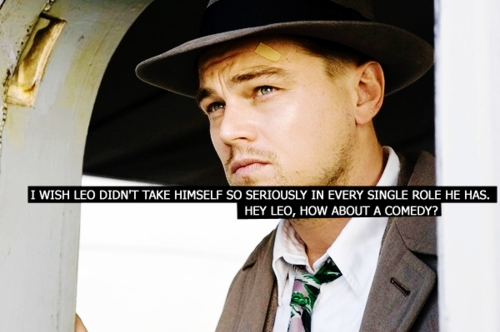  Leo Confessions