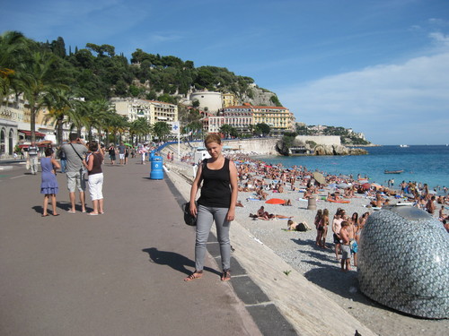  Me in Nice