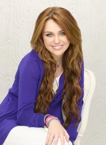  Miley Stewart (Season 4)