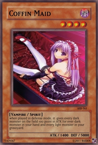  My YU-GI-OH CARDS