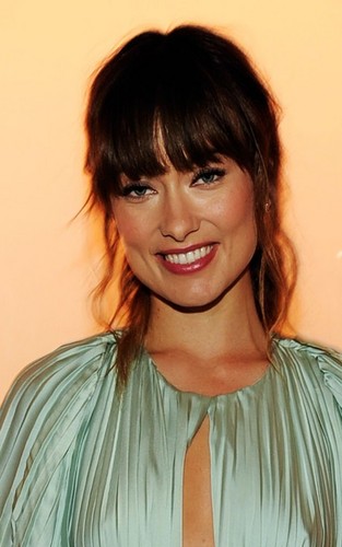  Olivia Wilde at the 2011 Do Something Awards (August 14).