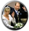  Prince Edward and Countess Sophie