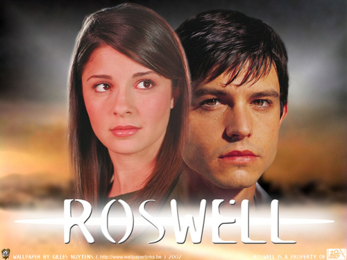 Rosewell.